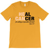 Heal Cancer T-Shirt