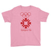 sarajevo 1984 84' olympic Youth Tee