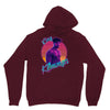 king killmonger Unisex Hoodie