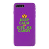 keep calm candy iPhone 7 Plus Case