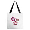 flowers Tote Bags