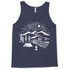 wilderness Tank Top