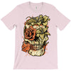 death flower T-Shirt