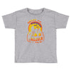 great pumpkin believer halloween Toddler T-shirt