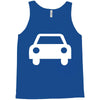 car Tank Top