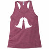 cup cup cup Racerback Tank
