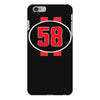 classic marco simoncelli iPhone 6 Plus/6s Plus Case