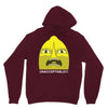 Unacceptable Unisex Hoodie