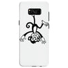 monkey Samsung Galaxy S8