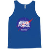 us space force Tank Top