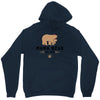 mama bear Unisex Hoodie