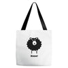 sheep Tote Bags