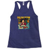 sick Racerback Tank