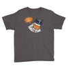 my morning sidekick Youth Tee