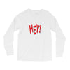 HEY Long Sleeve Shirts