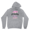 cool mama saurus Unisex Hoodie