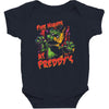 five nights at freddy's 2 Baby Bodysuit