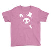 brook flag one piece Youth Tee
