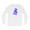 boats n hoes t shirt cool step brothers funny and hilarious Long Sleeve Shirts