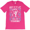 wasted my life T-Shirt