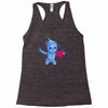 neverheart Racerback Tank
