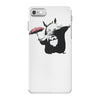 my street neighbor iPhone 7 Case