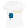 better than the movie Ladies Fitted T-Shirt
