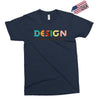 fahrie77 Exclusive T-shirt