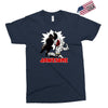 jawesome matchup Exclusive T-shirt