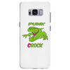 punk crock Samsung Galaxy S8 Plus