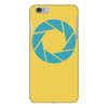 camera shutter iPhone 6/6s Plus Case