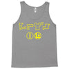 let's go! Tank Top