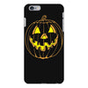 jack o' lantern iPhone 6/6s Plus Case