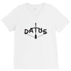 datus V-Neck Tee