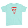 unrock Youth Tee