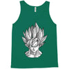 goku 2 Tank Top