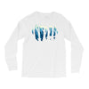 jungle within Long Sleeve Shirts