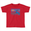 Antilope, Toddler T-shirt