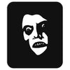 pazuzu face Mousepad