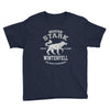 house stark winterfell Youth Tee