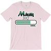 mum loading T-Shirt
