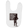 you are here Baby Bibs