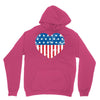 usa flag Unisex Hoodie