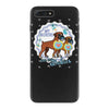 my boxers are my babies iPhone 7 Plus Case