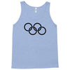 olympic rings Tank Top