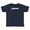 shure new Toddler T-shirt
