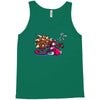 monster melodi Tank Top