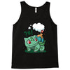 bombasaur Tank Top