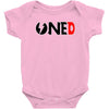 one direction Baby Onesie