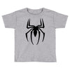spiderman logo Toddler T-shirt